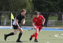 Dartmoor face Redlegs in the Naracoorte and District Hockey Association