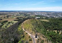 Have your say on Crater Lakes recovery plan