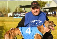 Magnificent Mia continues to boost the charity jar