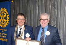 Teakle takes on top job