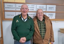 Weather kind to bowlers