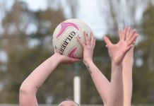 Right down to the wire