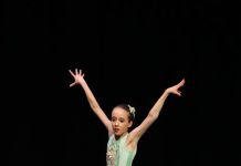 Year of success for Kate Douglas School of Dance