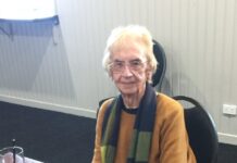 Floral Art Society celebrates 71 years