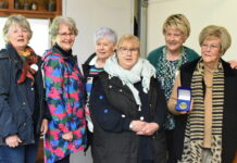 Mount Gambier Country Garden Club