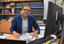 Building Bordertown’s water supply