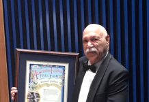 Penola legend inducted