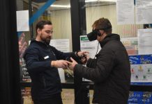 Paving the way to the future