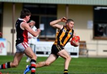 Two big games to kick off finals