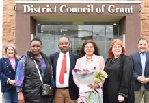 New citizens welcomed