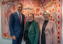 New commissioner announced