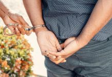 DV days of action sees 80 arrests