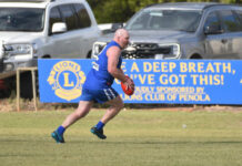 Eagles bow out in close contest