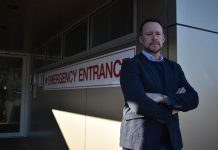 Specialist shortfall causes concern