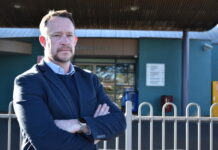 Hood moves up the Opposition ranks