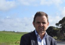 Frances Road repair callout