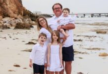 Helping others through heartbreak