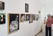 Tatiara artists shine