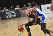 Thrilling finish to NBL showcase