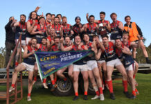 One for the history books