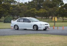 SEAC puts pedal to the metal for Khanacross