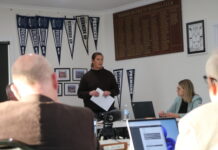 More mowing requested for Frances