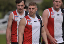 Saints march onto big stage