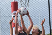 Millicent unable to catch a break