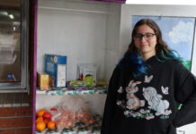 Recognition for young carer