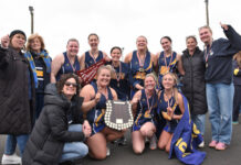 Thrilling win from Eagles