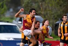 Mundulla ends Border Districts’ season