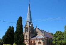 New reverend to be ordained