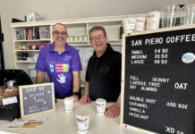 New initiative for support services