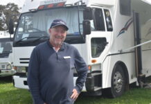 Happy campers inject into local economy