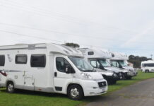Rolling homes arrive in Penola