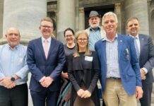 Mayor disappointed with health meeting