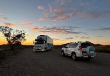 Accessible services for rural towns