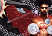 National Gallery’s Single Channel coming to Bordertown