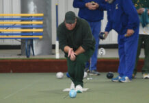 Millicent represented in state team