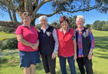 Olympic Trophy kicks off