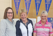 Changes to format at Millicent