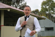 Rotunda history lives on