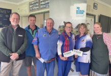 Mixed results for season opener