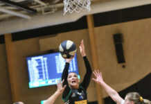 Reinoehl can not stay away