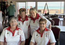 Stunnings conditions for championships