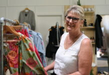 Small businesses look forward to summer months