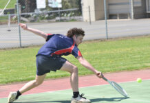 Close contests served up