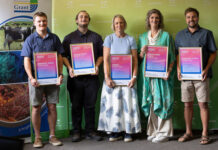 Australia Day nominations open