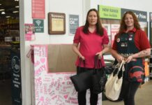 Share the Dignity this Christmas