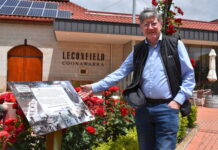 50 years of Leconfield